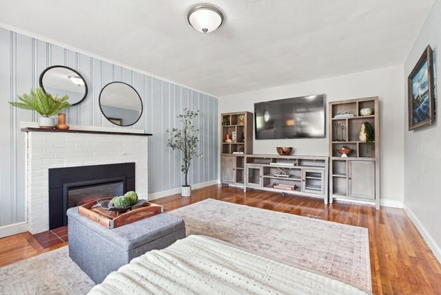 36 Pleasant Street, North Reading, MA 01864