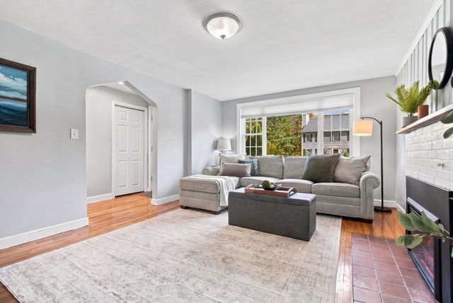 36 Pleasant Street, North Reading, MA 01864