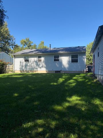 5618 Lantana Avenue, Kalamazoo, MI 49048
