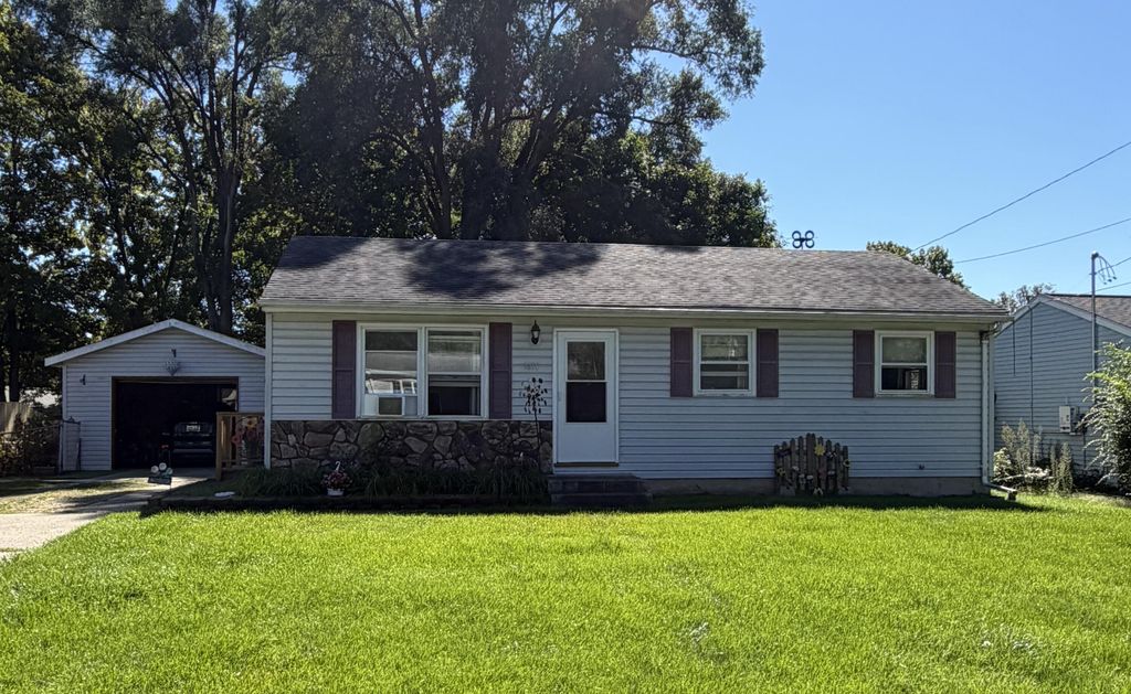 5618 Lantana Avenue, Kalamazoo, MI 49048