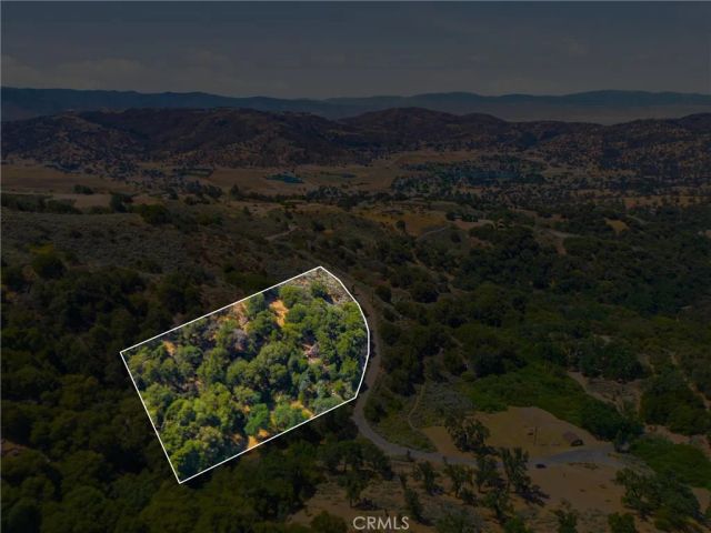 25200 Campground, Tehachapi, CA 93561