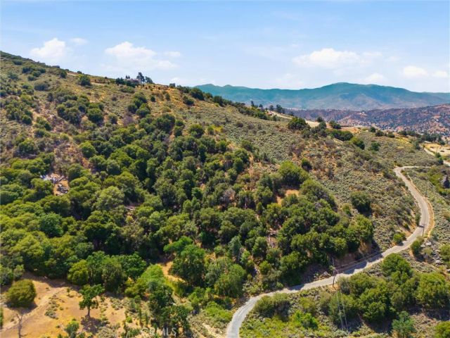 25200 Campground, Tehachapi, CA 93561