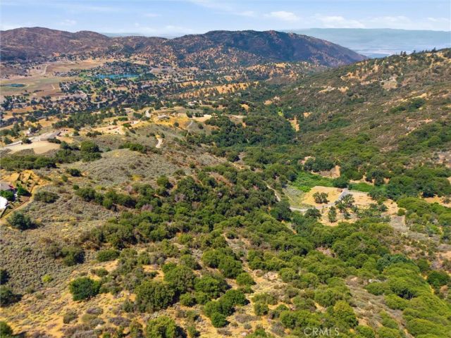 25200 Campground, Tehachapi, CA 93561