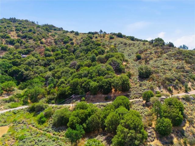25200 Campground, Tehachapi, CA 93561
