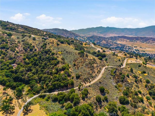25200 Campground, Tehachapi, CA 93561