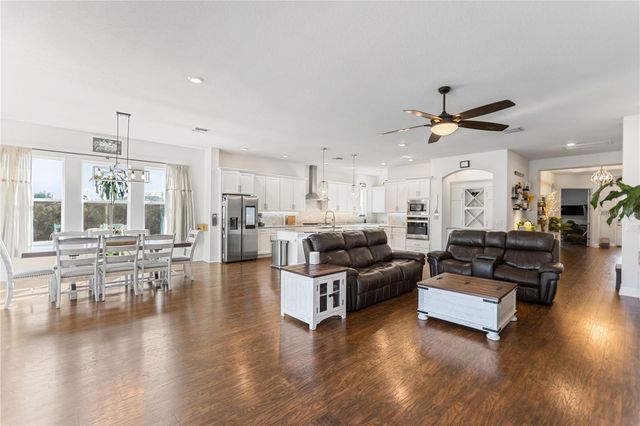 4289 TOUR TRACE, Land O Lakes, FL 34638