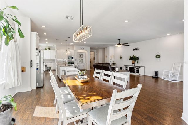 4289 TOUR TRACE, Land O Lakes, FL 34638