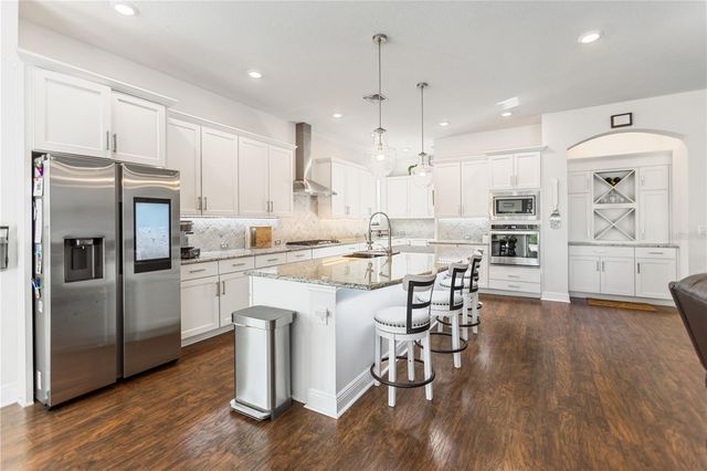 4289 TOUR TRACE, Land O Lakes, FL 34638