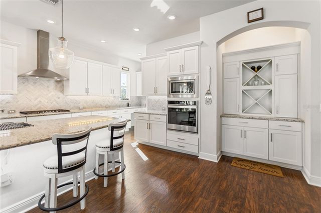 4289 TOUR TRACE, Land O Lakes, FL 34638