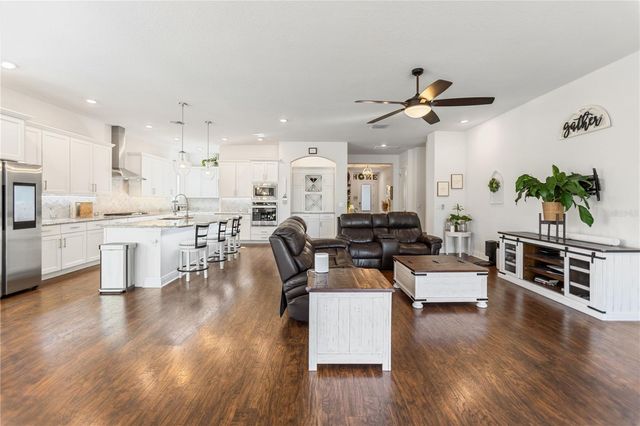 4289 TOUR TRACE, Land O Lakes, FL 34638