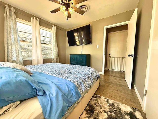 200 Arden Street, Bowie, TX 76230