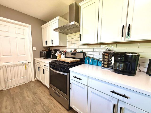 200 Arden Street, Bowie, TX 76230