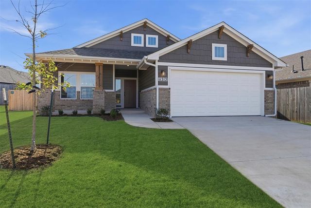 11212 NW 134th Circle, Piedmont, OK 73078