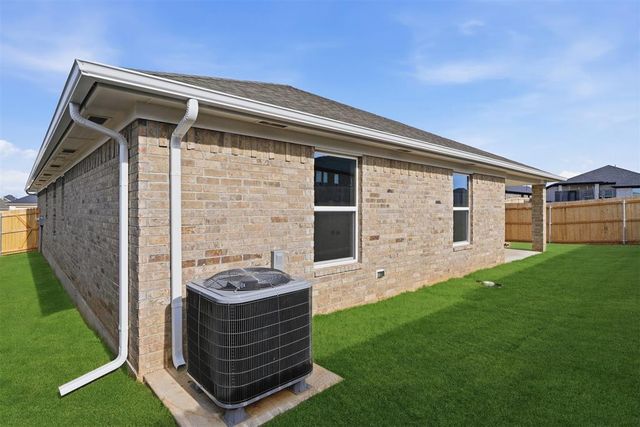 11212 NW 134th Circle, Piedmont, OK 73078