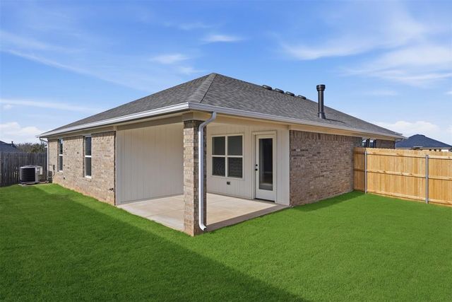 11212 NW 134th Circle, Piedmont, OK 73078