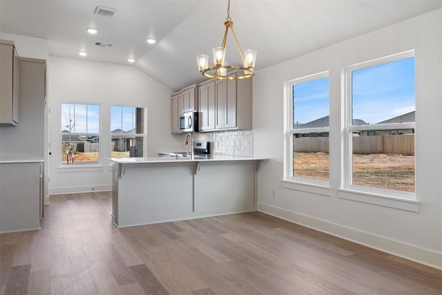 11212 NW 134th Circle, Piedmont, OK 73078