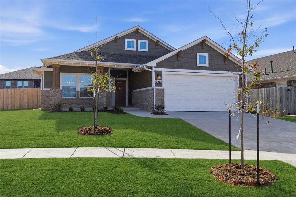 11212 NW 134th Circle, Piedmont, OK 73078