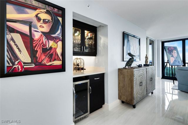 5601 TURTLE BAY DR 1802, Naples, FL 34108