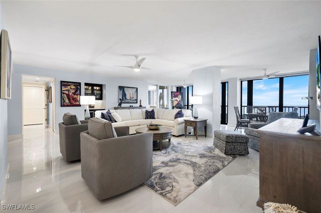 5601 TURTLE BAY DR 1802, Naples, FL 34108