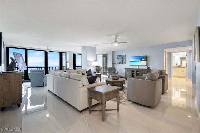 5601 TURTLE BAY DR 1802, Naples, FL 34108