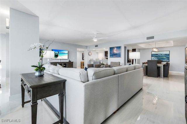 5601 TURTLE BAY DR 1802, Naples, FL 34108