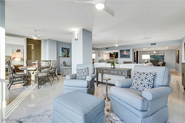 5601 TURTLE BAY DR 1802, Naples, FL 34108