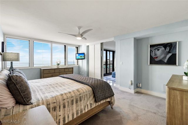 5601 TURTLE BAY DR 1802, Naples, FL 34108