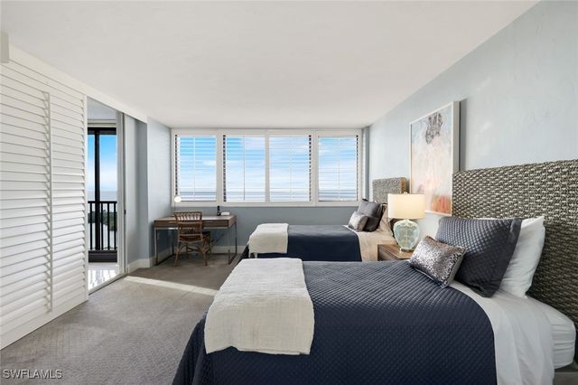 5601 TURTLE BAY DR 1802, Naples, FL 34108