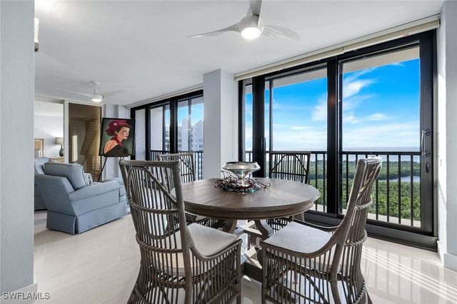 5601 TURTLE BAY DR 1802, Naples, FL 34108