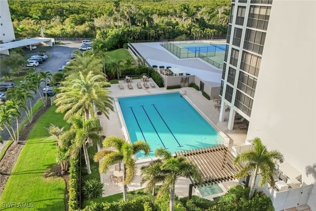 5601 TURTLE BAY DR 1802, Naples, FL 34108