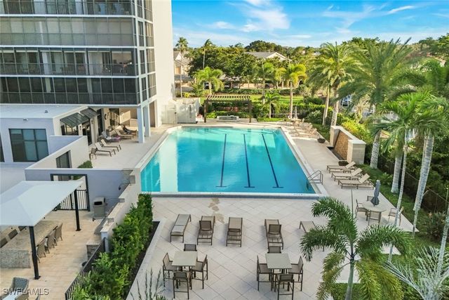 5601 TURTLE BAY DR 1802, Naples, FL 34108