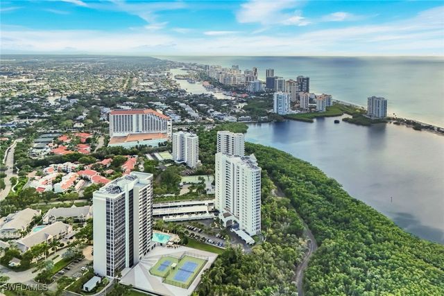 5601 TURTLE BAY DR 1802, Naples, FL 34108