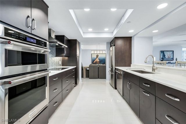 5601 TURTLE BAY DR 1802, Naples, FL 34108