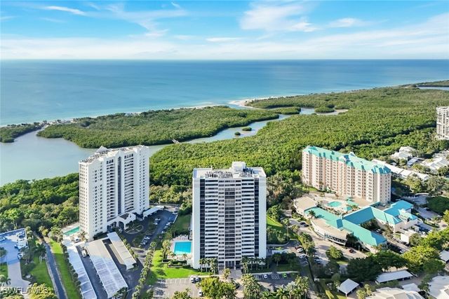 5601 TURTLE BAY DR 1802, Naples, FL 34108