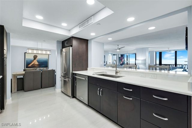 5601 TURTLE BAY DR 1802, Naples, FL 34108