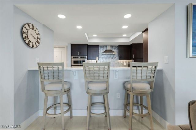 5601 TURTLE BAY DR 1802, Naples, FL 34108