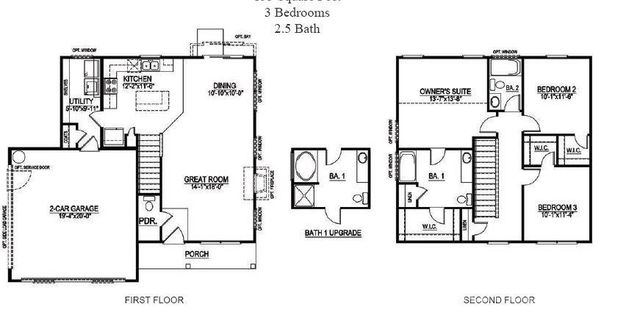 209 Gum Street, Pageland, SC 29728