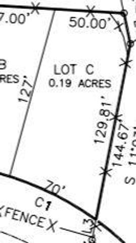 209 Gum Street, Pageland, SC 29728