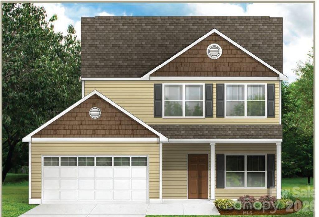 209 Gum Street, Pageland, SC 29728