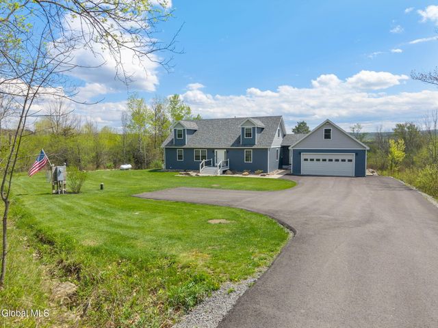 374 Wendy Lane, Delanson, NY 12053