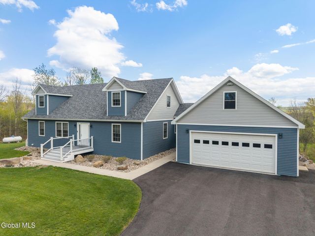 374 Wendy Lane, Delanson, NY 12053