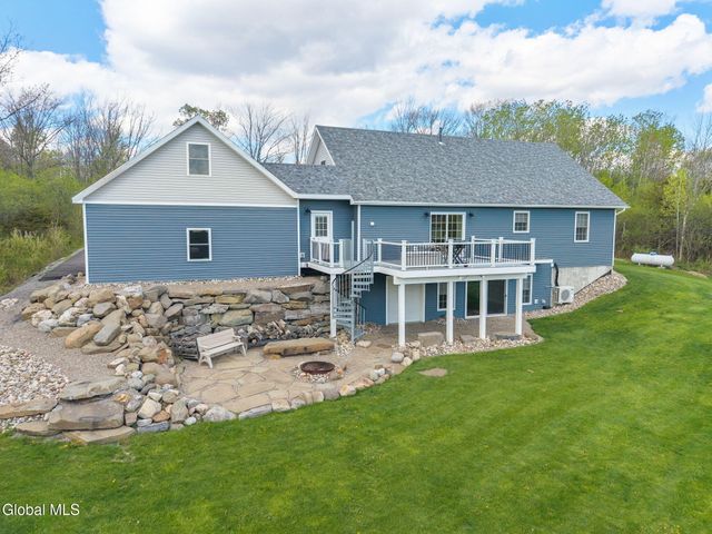 374 Wendy Lane, Delanson, NY 12053