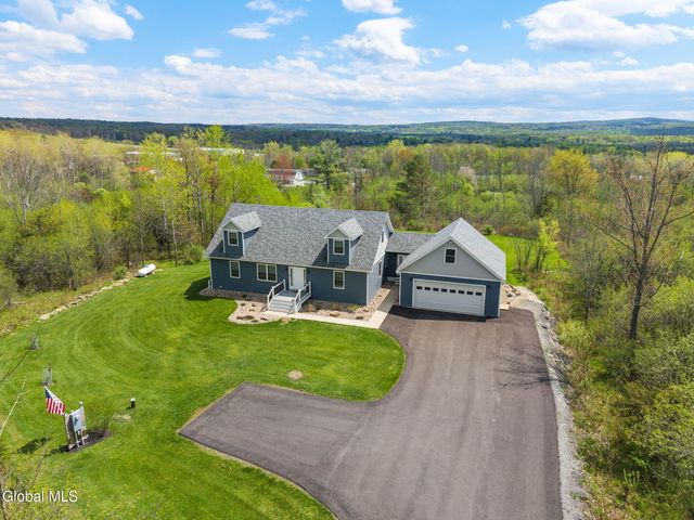 374 Wendy Lane, Delanson, NY 12053