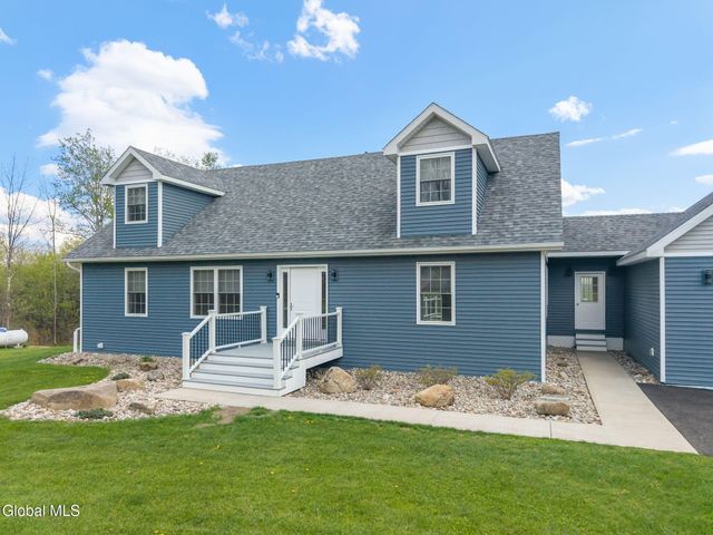 374 Wendy Lane, Delanson, NY 12053