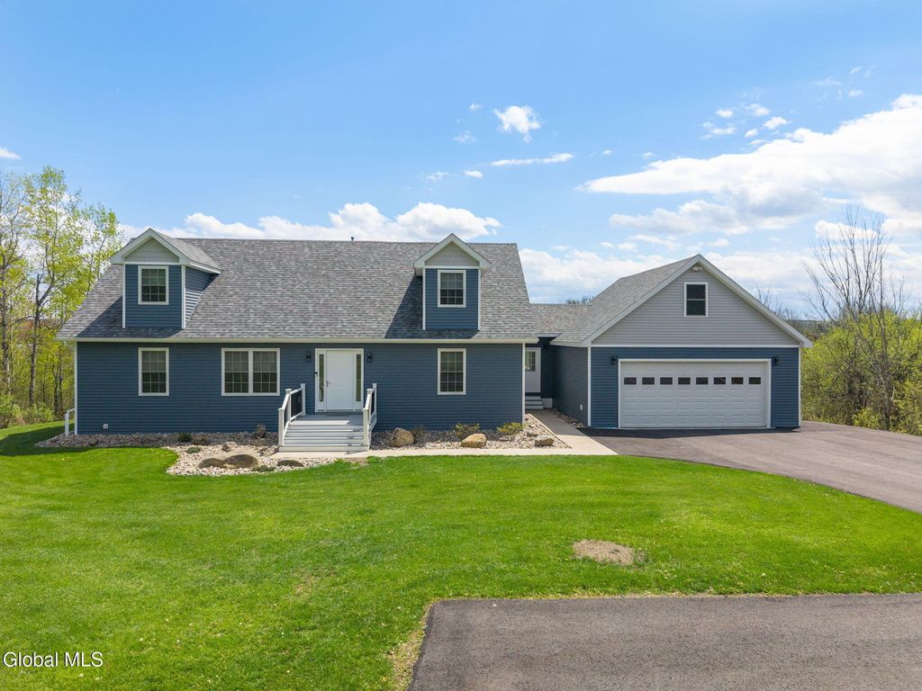 374 Wendy Lane, Delanson, NY 12053