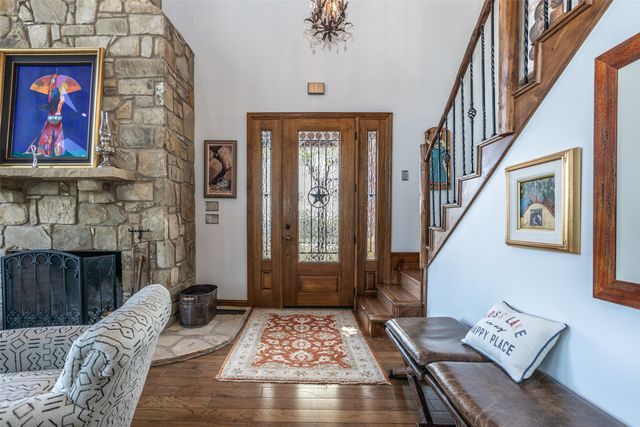 229 Southside Drive, Gainesville, TX 76240