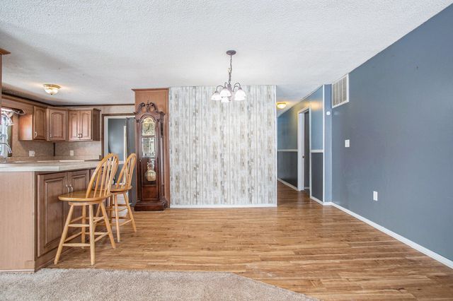 238 Mill Street, Burr Oak, MI 49030