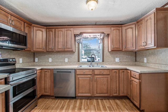 238 Mill Street, Burr Oak, MI 49030