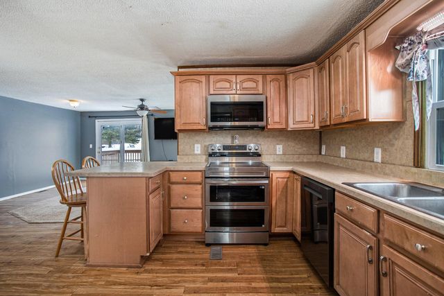 238 Mill Street, Burr Oak, MI 49030