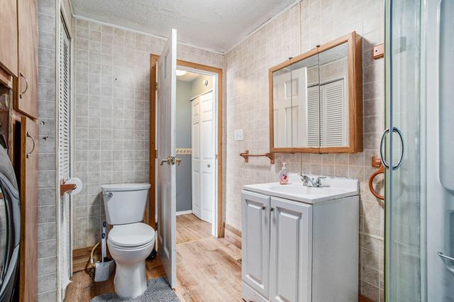 238 Mill Street, Burr Oak, MI 49030